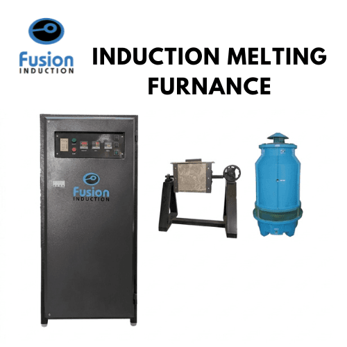 Induction Melting Furnace