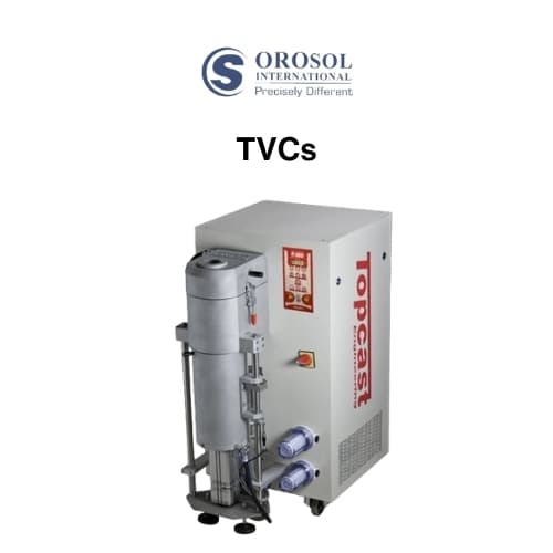 TVCs