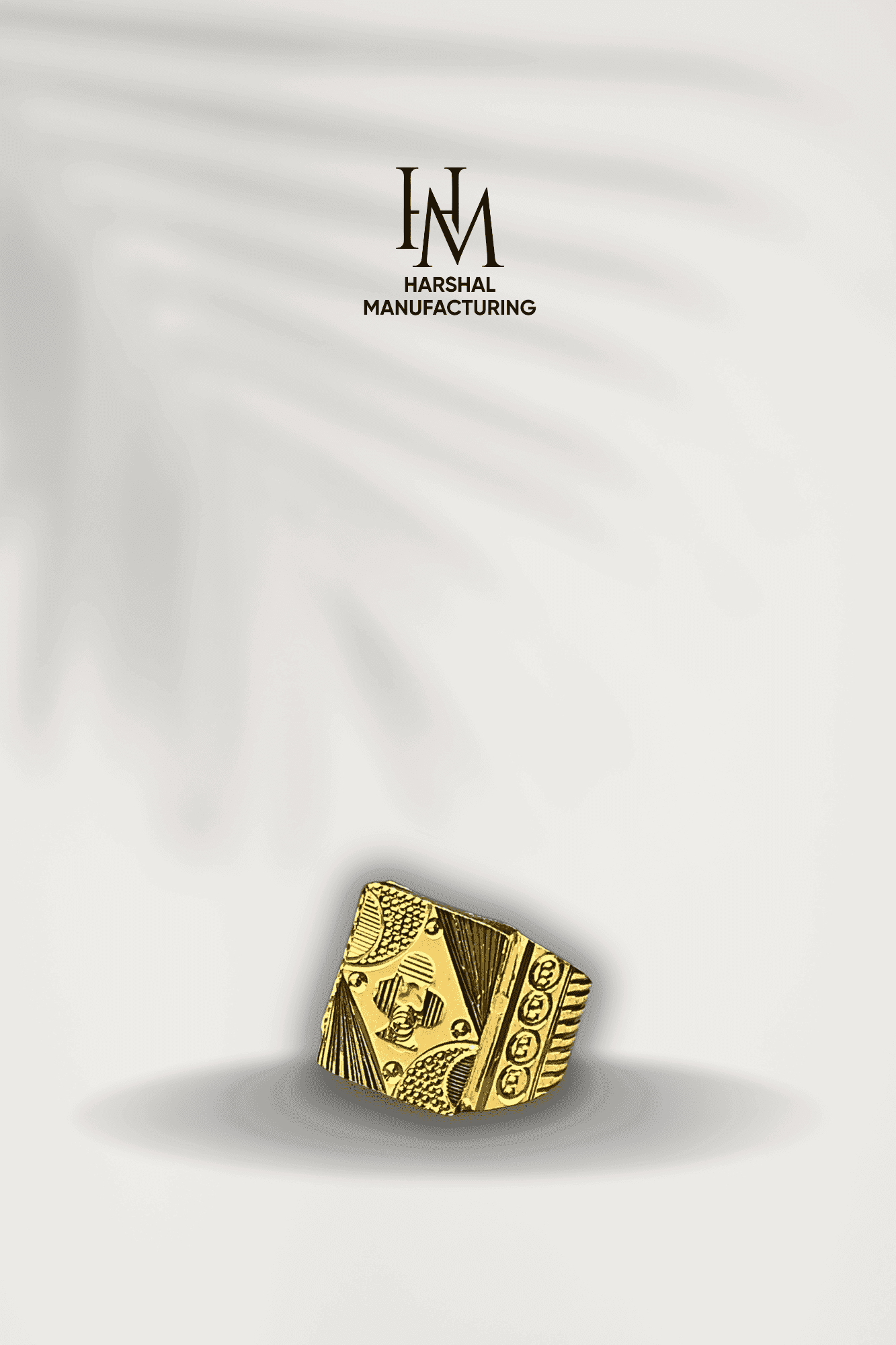 HM Ring - 1