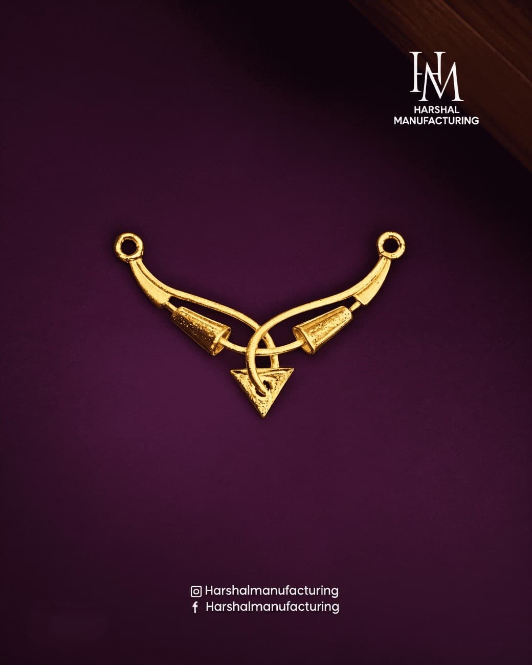 MH Pendant - 1