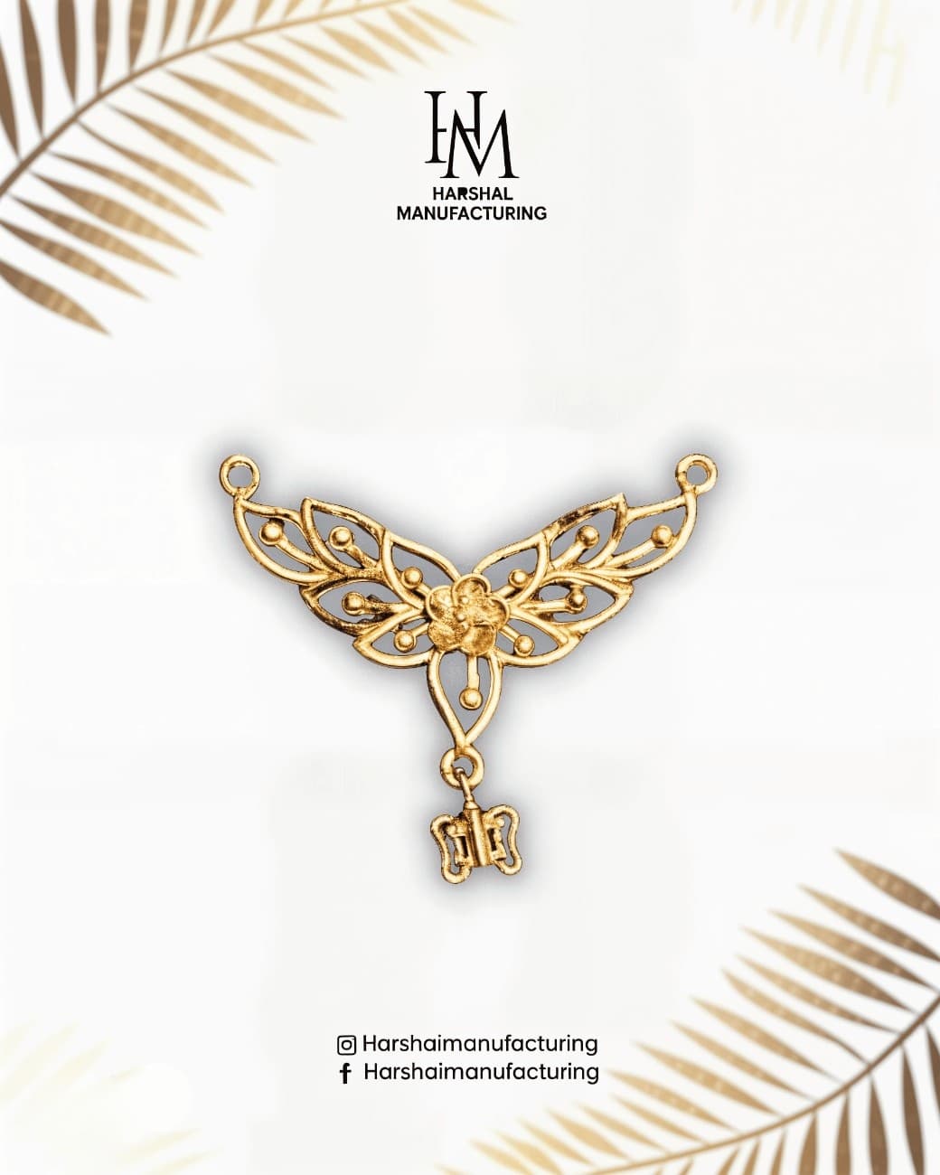 HM Pendant - 7