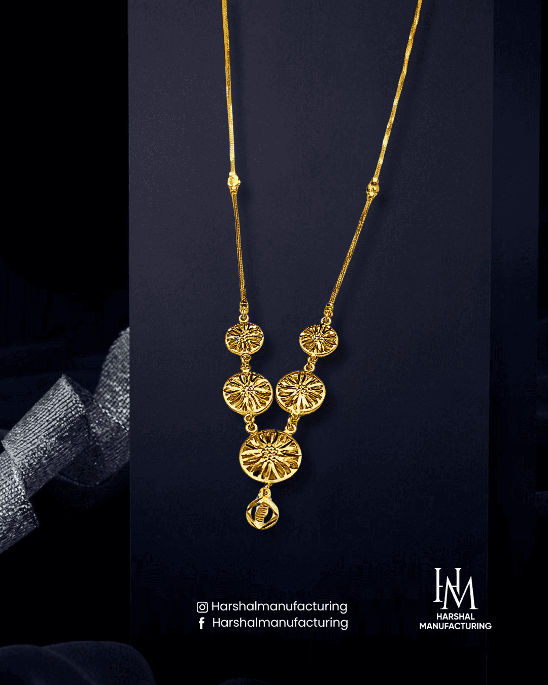 HM Necklace - 2