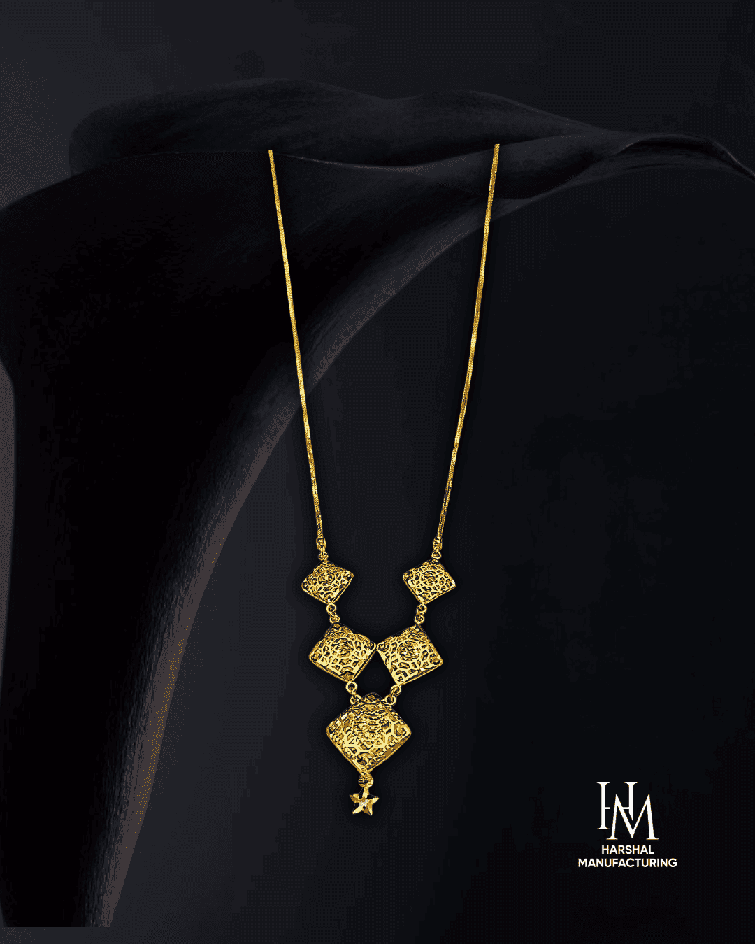 HM Necklace - 4