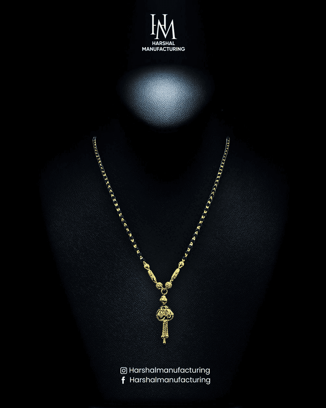 HM Necklace - 5