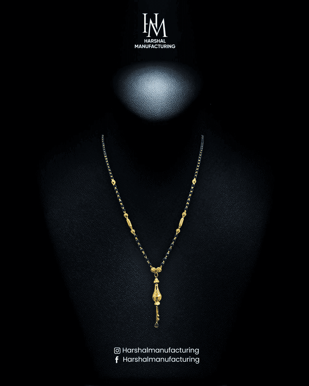 HM Necklace - 7