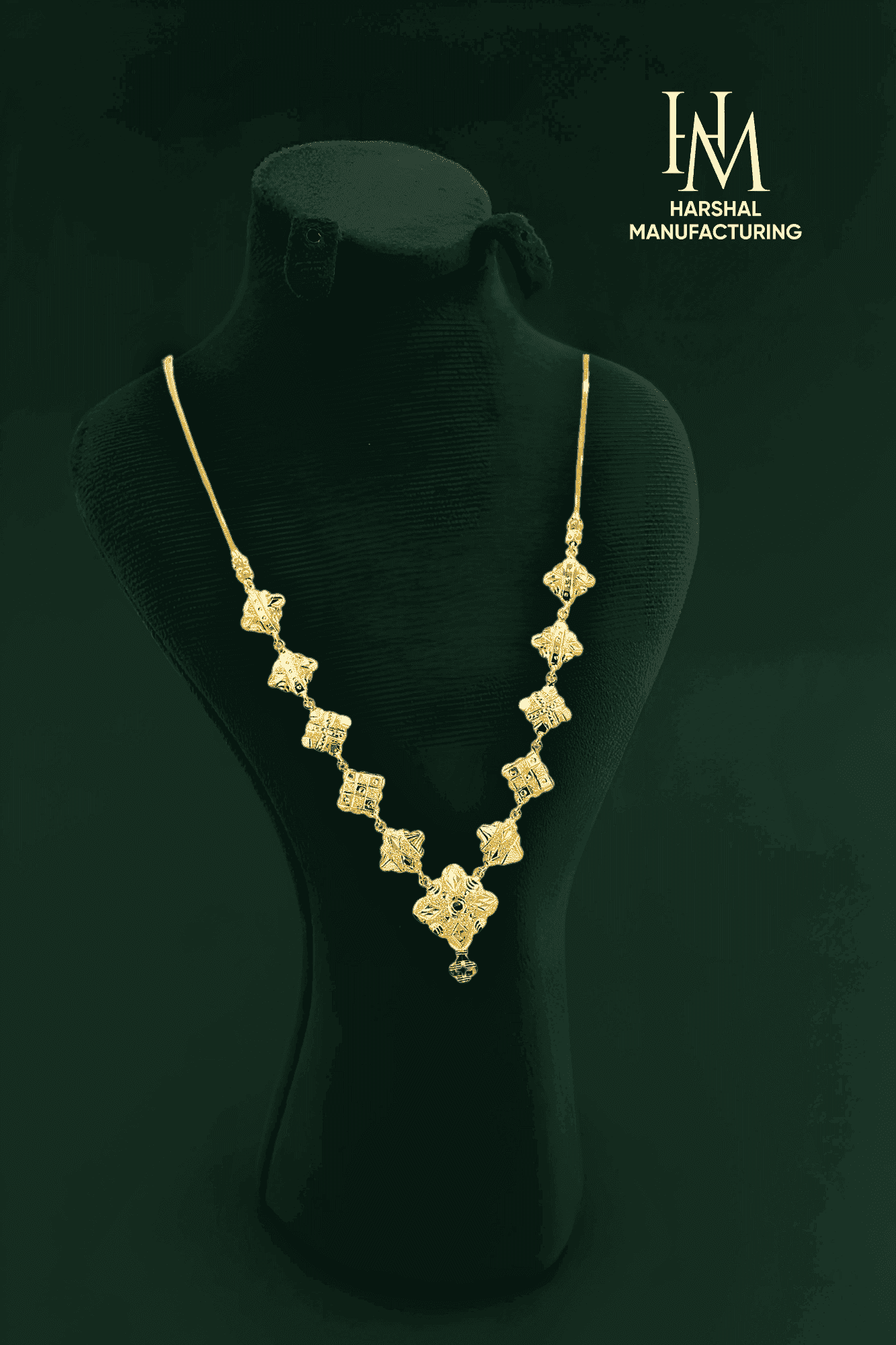 HM Necklace - 16