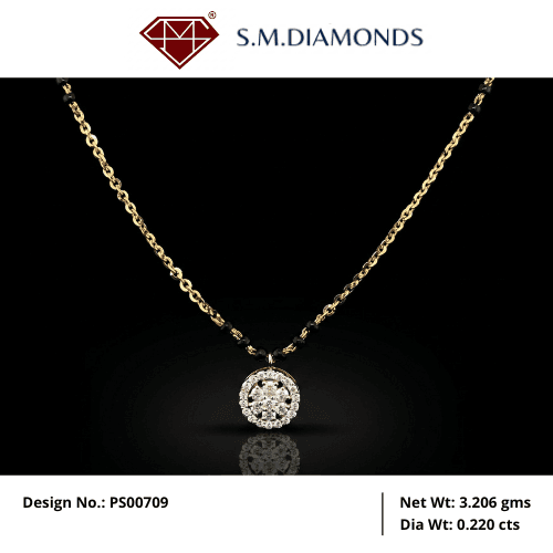 SM MANGALSUTRA-3