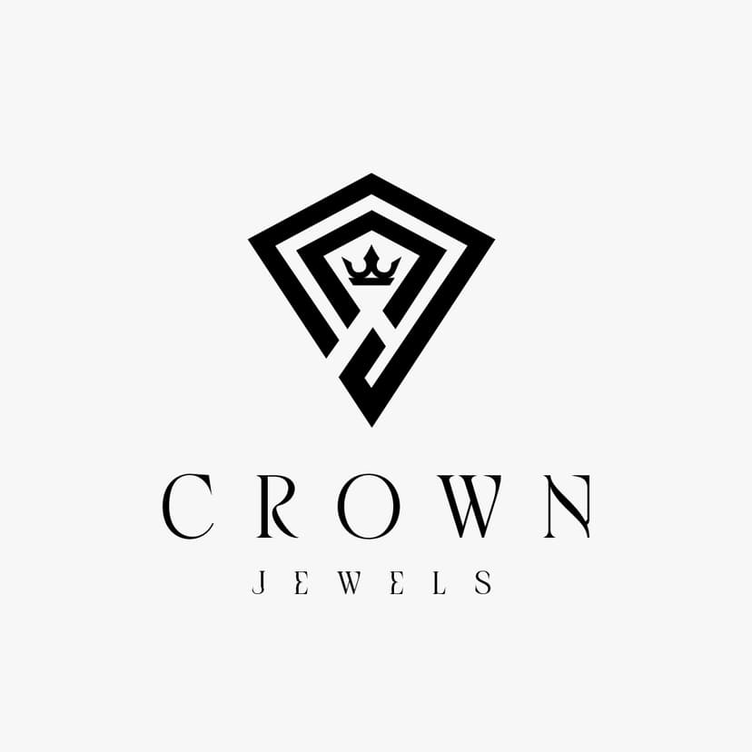 CROWN JEWELLERY
