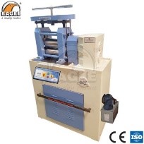 Single Head Big Size Heavy Duty Roll Press