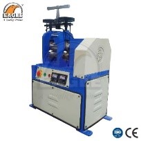 Rolling Mill Electric With Gear Box