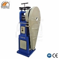 Electric Single Head Rolling Mill Standarad
