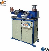Multipass Wire Drawing Machine