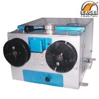 Electric Single Pass With Oil Bath