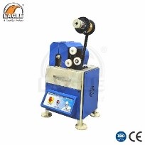 Automatic Jump Ring Making Machine