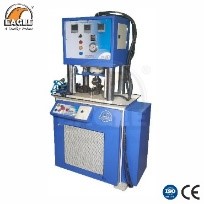 High Speed Die Cutting Press With Auto Feeder