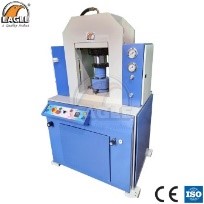 Hydraulic Press “H” Type - Auto Inject System 80 Ton