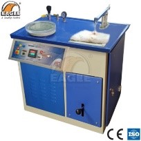 3 In 1 Bottom Pouring Vacuum Casting Machine