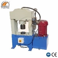 Stamping Dies Embossing Compact Hydraulic Press