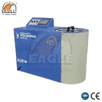 Eagle Electro Polishing Machine