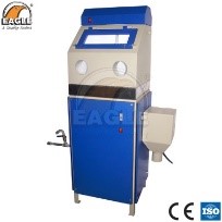 Water Jet For Casting Tree Cleaning