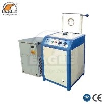 Induction Melting Furnace - 5 Kg