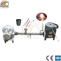 Air & Gas Furnace - Floor Model
