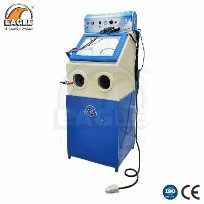 Water Sand Blast Machine Heavy Duty