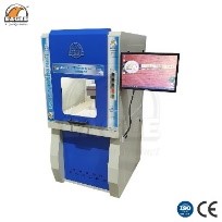 Laser Cutting & Marking Machine
