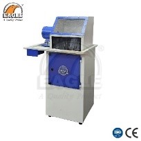 Single Station Dust Collector - Standard Model