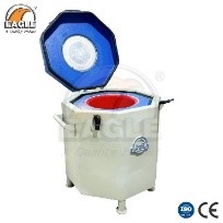 Jewellery Finisher Machine