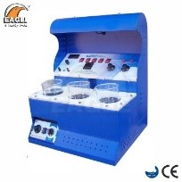 4 In 1 Rhodium Plating Machine With Magnetic Stirrer System
