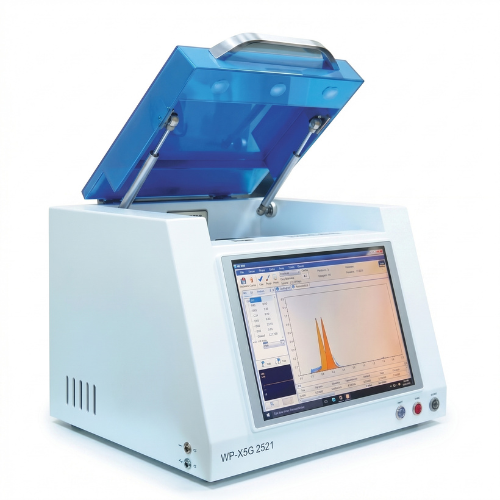 Gold Purity Analyzer