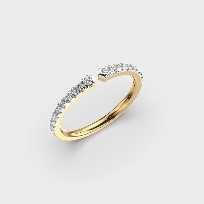 Fashion ring