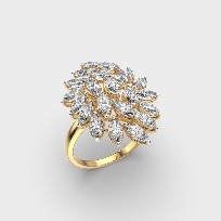 Channel ring