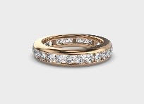 Finger ring
