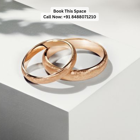 Gold Finger Rings