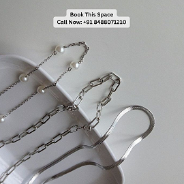 Silver Chains