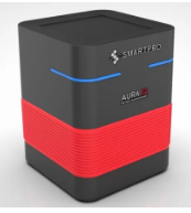 SmartPro Aura IQ Diamond Scanner