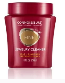 Fine Jewellery Cleaner