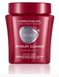 Silver Jewellery Cleaner