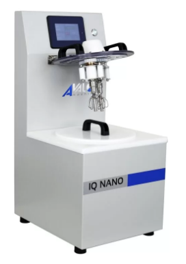 Electropolishing Machine IQ Nano