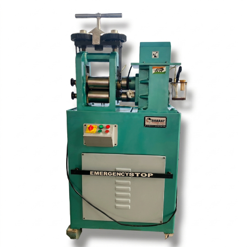 6x4 Single Head Rolling Mill