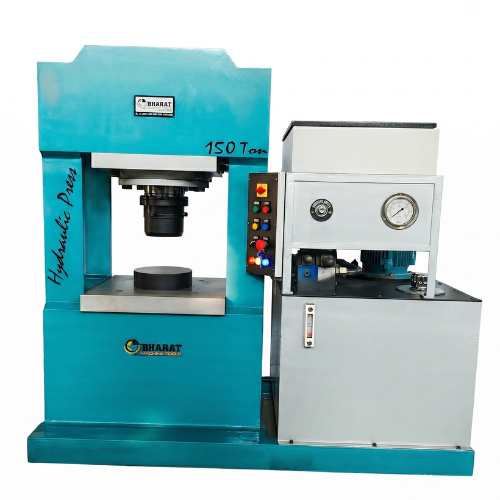 Hydraulic Press 150 Ton