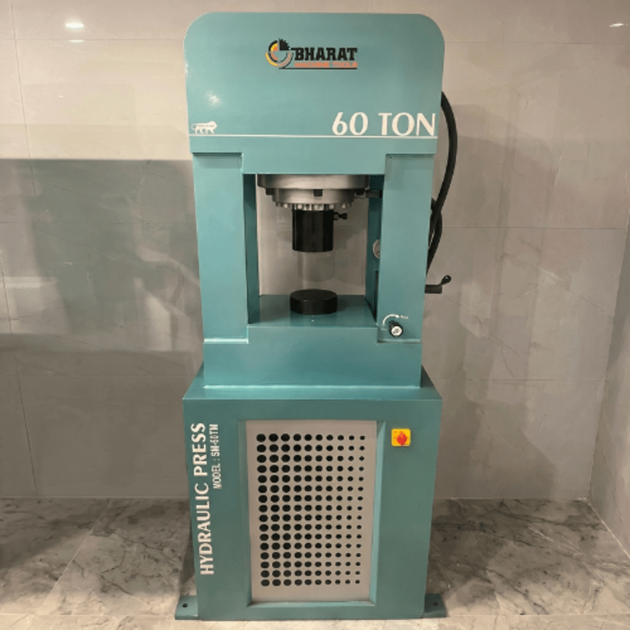 Hydraulic Press 60 Ton