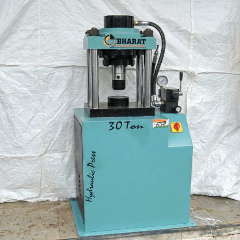 Hydraulic Press 30 Ton