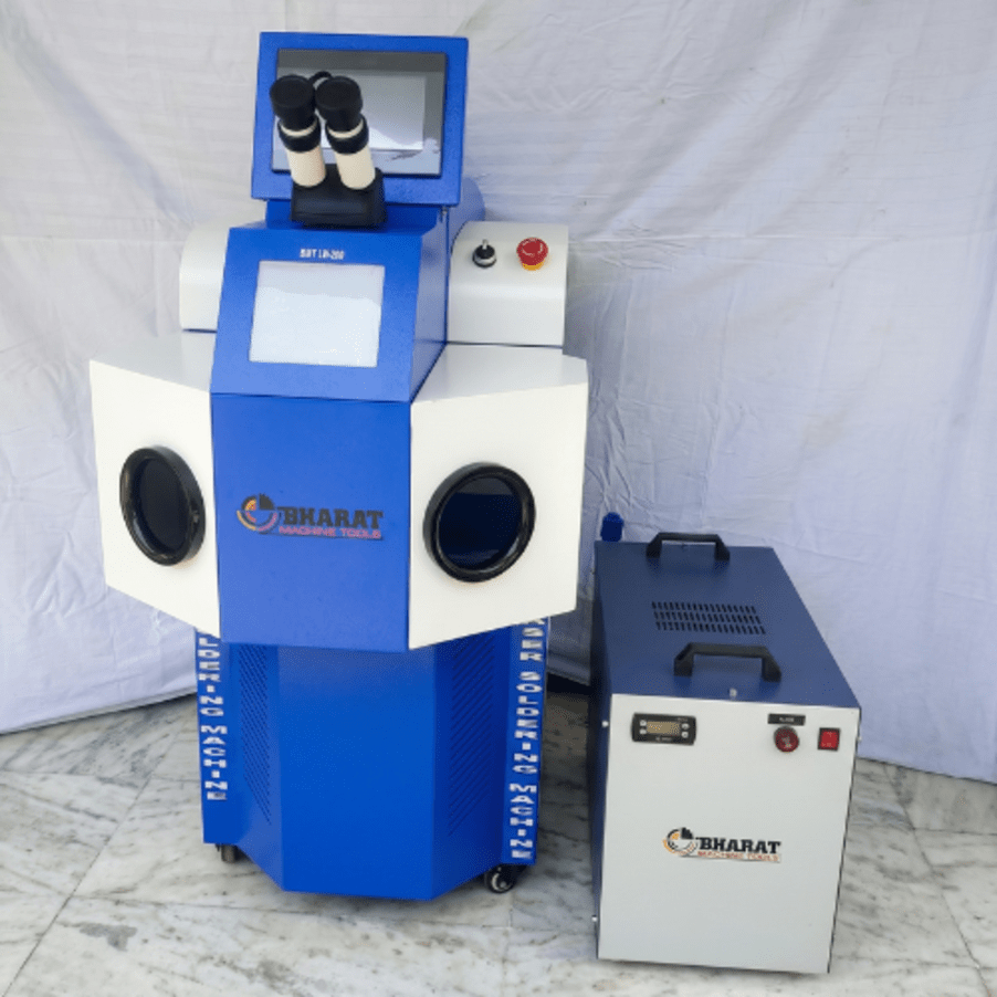 Laser Welding Machine 200W