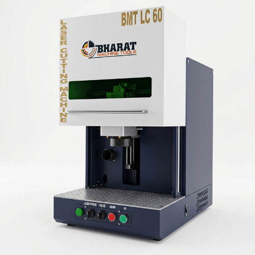 Laser Cutting Machine 60W