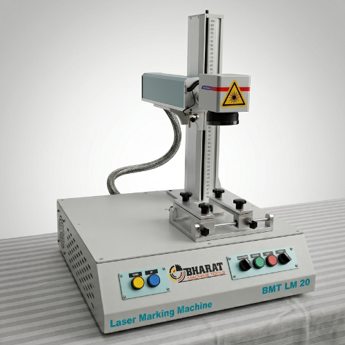 Laser Marking Machine 20W
