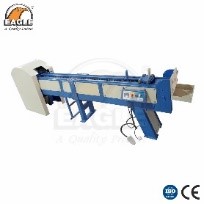 Electric Drawbench Machine