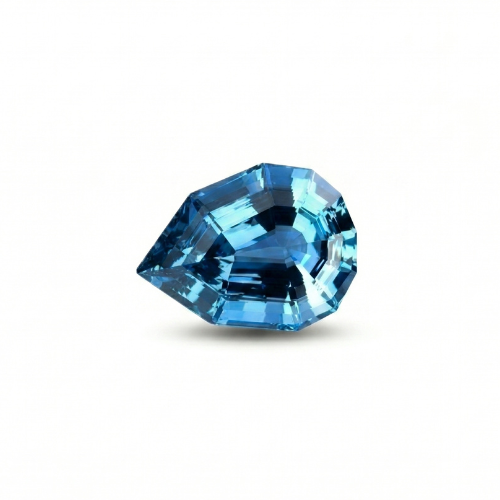 BLUE TOPAZ